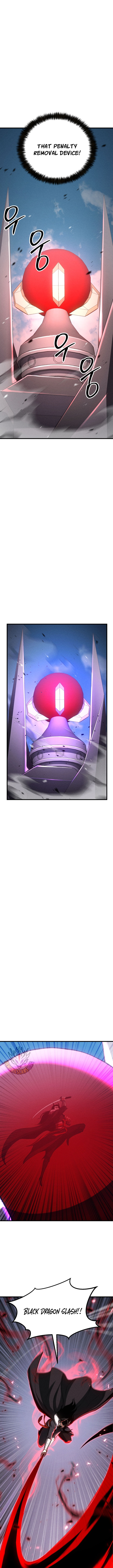 Absolute Necromancer Chapter 92 8